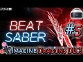 Beat Saber (PSVR/Pro) Live! Imagine Dragons DLC Pack!