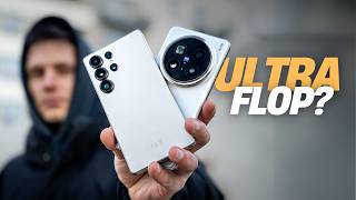 Samsung S25 Ultra vs Vivo X200 Pro - The Ultimate Camera Comparison!