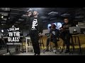 Assembly Generals - 'In The Glass' (Rappler Live Jam)