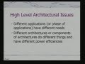 lecture 18 power aware architecture