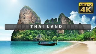 DIY Destinations (4K) - Thailand Budget Travel Show | Full Episode