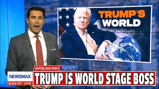 Rob Schmitt Tonight 1/19/25 FULL HD | BREAKING NEWS TRUMP January 19, 2025