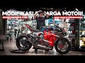 DUCATI PANIGALE V4 TER FULL SPEC SE INDONESIA RAYA🇮🇩🔥 TRACK BUILD BY @One3MotoshopIndonesia