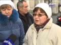 Фальсификация протокола общественных слушаний на кв. Якира