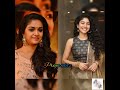 keerthy Suresh vs Sai Pallavi cute images ❤️     like, share, comment and subscribe our channel 💖💖