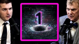 Do numbers exist? - Mathematician explains | Joel David Hamkins and Lex Fridman