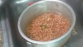 PAANO PALAMBUTIN ANG BEANS/ MINATAMIS NA BEANS RECIPE #youtubeshorts  #yearofyou