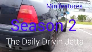 Minifeatures S2 Ep17: The BMW I3 looks like a Pugg