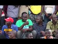 POLICE BANS SALE OF ALCOHOL IN AKII-BUA STADIUM | DAVID OBUA'S LANGO PROVINCE UPBEAT TO TRIUMPH