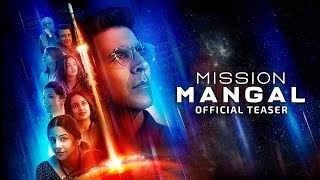 Mission Mangal / Akshay / Vidya/Sonakshi/Taapsee...by 24news station