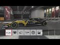 forza motorsport 7 2017 renault r.s.17