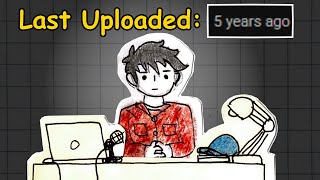 Why I Left YouTube For 5 Years