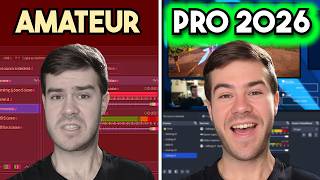 Stop Using Default OBS Settings (The 2026 Setup Guide)