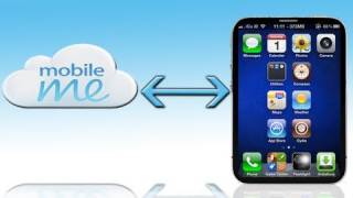 iPhone 5 Nano Will Used Cloud-Based MobileMe Storage