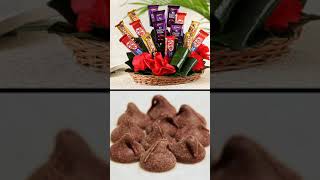Choose Your Chocolate 🍫😋 Gift Box 🎁 #shorts