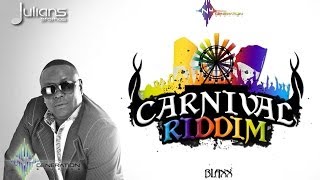 New Blaxx - Hooray (Carnival Riddim) \