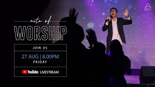 Night of Worship