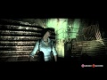 The Evil Within: The Assignment - Ch. 2 Crossing Paths: Sneak Kill Tutorial on Invisible Hunted PS4