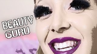 BEAUTY GURU - Jenna Marbles Song