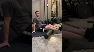 Soft Tissue Work: Calf