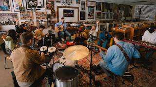 Anywhere Sessions | From The Record Shop | Elevation Worship