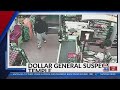 Temple Dollar General robbery suspect sought