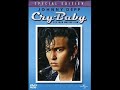 cry baby soundtrack my heart goes piddily patter patter