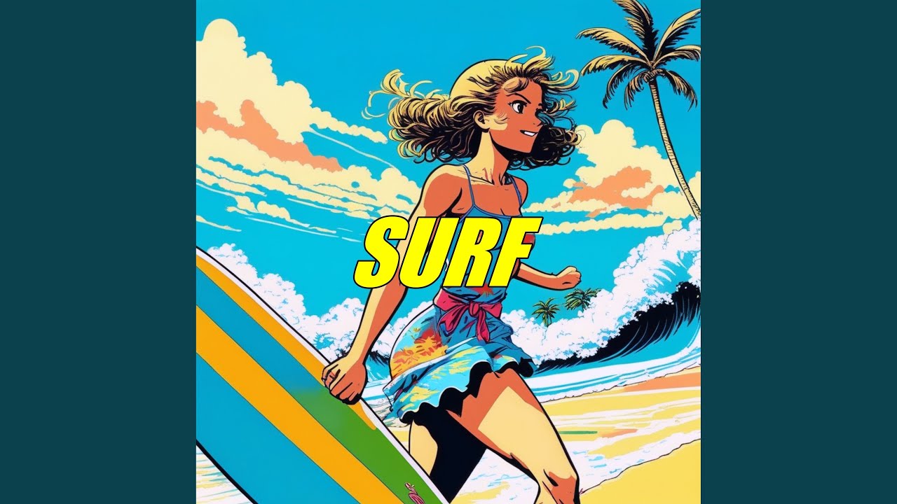 Surf Youtube Music