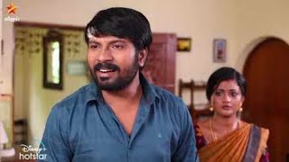 Sirakadikka Aasai serial 28 Feb 2024 promo சத்யா நீ செஞ்சதெல்லாம் ரொம்ப தப்பு..!!