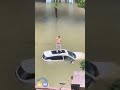 Inundaciones en las provincias de Wuhan, Hubei y Zhengzhou por Lluvias torrenciales hace días