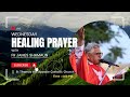 🔴Wednesday Live Healing Prayer | 06-NOV-2024 ||  Urdu || Fr James Shamaun Production Live Stream