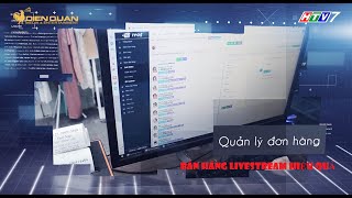 TPOS - Nền tảng bán hàng LIVESTREAM giúp nhiều chủ shop “đổi đời”