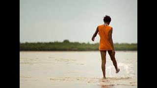 Sénégal - une île à la dérive