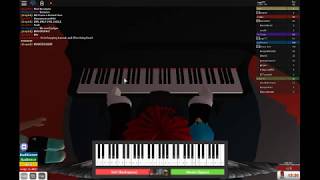 How To Play Heathens On The Piano Roblox Got Talent Music Jin!   ni - playing faded on piano on roblox notes in desc roblox got talent 1