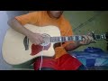 Grace - Laura Story ( fingerstyle Cover )