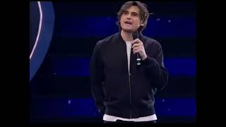 Angelo Duro - pt2 I laureati Sanremo 2023