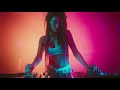 NEON HYPNOSIS  Dark Techno for the Midnight Mind