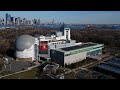 Liberty Science Center is the most visited cultural attraction in New Jersey