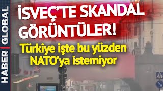 Türkiye İşte Bu Yüzden İsveç ve Finlandiya'yı NATO'ya İstemiyor!
