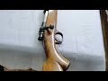 Wild Boar Hunter 7MM Rifle parker hale Mauser 7x57 England  Review and Price