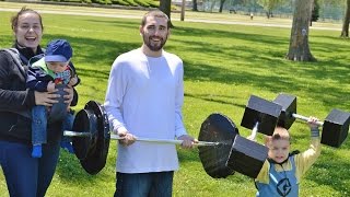 Our 2016 Summer Library Program