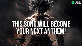 THIS SONG will turn you into a MONSTER! 🔥 FORGE AHEAD!! 😤 NEW Gym Anthem!
