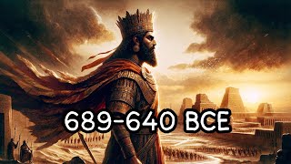 689-640 BCE | History’s largest empire, Japan \u0026 Istanbul