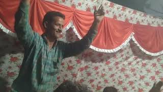 || Myan Gham Zanan chu Gulshan || By Mohd aslam Dhobi at kishtwar || kashmiri song