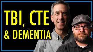 TBI, CTE \u0026 Dementia | Traumatic Brain Injury | Chronic Traumatic Encephalopathy | theSITREP