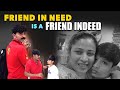 Be safe at Home | Vacating Own House | He Loves It | Friends |Parenting | DIML | Vlog | Sushma Kiron