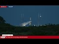 spacex falcon 9 launches starlink 6 6