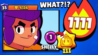 10 Accounts That Should be ILLEGAL In Brawl Stars..