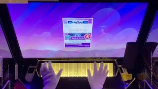 【CHUNITHM】Road withont Road AJ