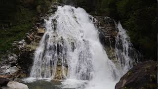 Beautiful Waterfall - Free Stock Footage [NEEDVID]